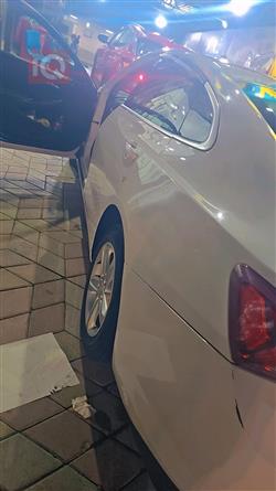 شێڤرۆلێت مالیبۆ